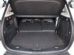 2015款 1.4T 手动 两驱都市进取型 5座