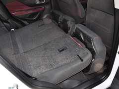 2015款 1.4T 手动 两驱都市进取型 5座