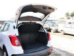 2015款 1.4T 手动 两驱都市进取型 5座