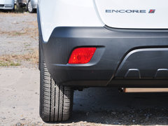 2015款 1.4T 手动 两驱都市进取型 5座