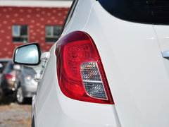 2015款 1.4T 手动 两驱都市进取型 5座