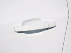 2015款 1.4T 手动 两驱都市进取型 5座