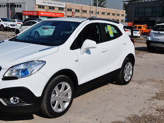 2015款 1.4T 手动 两驱都市进取型 5座