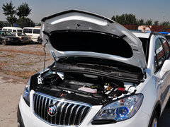 2015款 1.4T 手动 两驱都市进取型 5座
