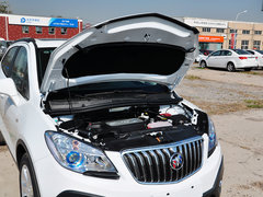 2015款 1.4T 手动 两驱都市进取型 5座