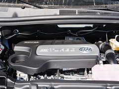 2015款 1.4T 手动 两驱都市进取型 5座