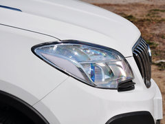 2015款 1.4T 手动 两驱都市进取型 5座