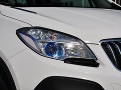 2015款 1.4T 手动 两驱都市进取型 5座