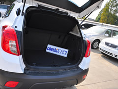 2015款 1.4T 自動(dòng) 兩驅(qū)都市精英型 5座