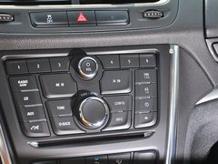 2015款 1.4T 自动 两驱都市精英型 5座