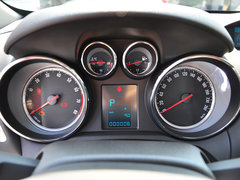 2015款 1.4T 自动 两驱都市精英型 5座
