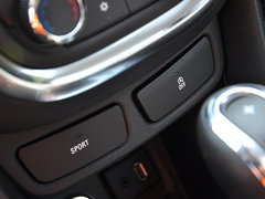 2015款 1.4T 自动 两驱都市精英型 5座