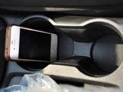 2015款 1.4T 自动 两驱都市精英型 5座
