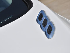 昂科拉 2015款 1.4T 自动 两驱都市精英型 5座