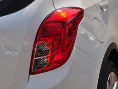 2015款 1.4T 自动 两驱都市精英型 5座
