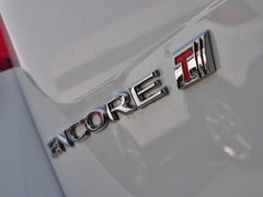 2015款 1.4T 自动 两驱都市精英型 5座