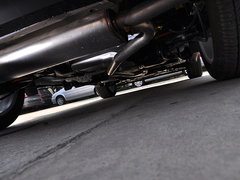 2015款 1.4T 自动 两驱都市精英型 5座