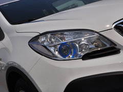 2015款 1.4T 自动 两驱都市精英型 5座