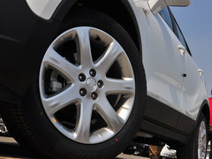2015款 1.4T 自动 两驱都市精英型 5座
