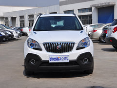 2015款 1.4T 自动 两驱都市精英型 5座