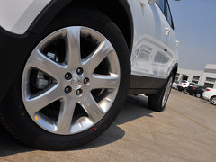2015款 1.4T 自动 两驱都市精英型 5座