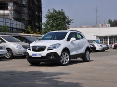 2015款 1.4T 自动 两驱都市精英型 5座