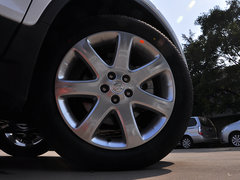 2015款 1.4T 自动 两驱都市精英型 5座