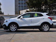 2015款 1.4T 自动 两驱都市精英型 5座