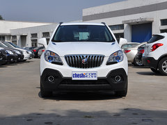 2015款 1.4T 自动 两驱都市精英型 5座