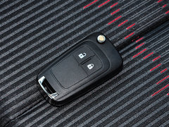 2015款 1.4T 自动 两驱都市精英型 5座