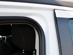 2015款 1.4T 自动 两驱都市精英型 5座