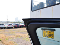 2015款 1.4T 自动 两驱都市精英型 5座