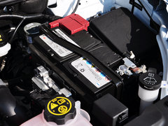 2015款 1.4T 自动 两驱都市精英型 5座