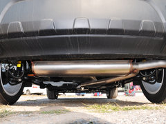 2015款 1.4T 自动 两驱都市精英型 5座
