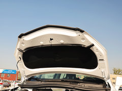 2015款 1.4T 自动 两驱都市精英型 5座