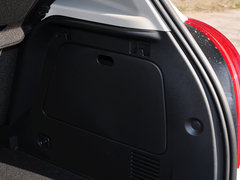 2015款 1.4T 自动 两驱都市精英型 5座