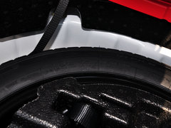 2015款 1.4T 自动 两驱都市精英型 5座