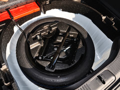 2015款 1.4T 自动 两驱都市精英型 5座