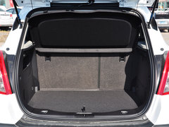 2015款 1.4T 自动 两驱都市精英型 5座