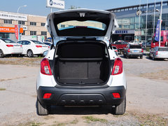 2015款 1.4T 自动 两驱都市精英型 5座