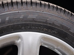 2015款 1.4T 自动 两驱都市精英型 5座