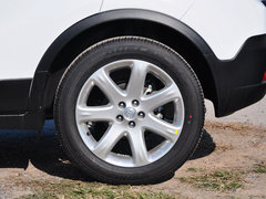 2015款 1.4T 自动 两驱都市精英型 5座