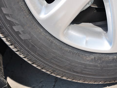2015款 1.4T 自动 两驱都市精英型 5座