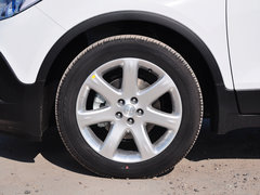 2015款 1.4T 自动 两驱都市精英型 5座