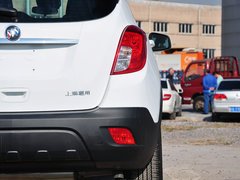 2015款 1.4T 自动 两驱都市精英型 5座