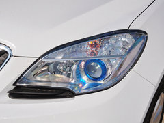 2015款 1.4T 自动 两驱都市精英型 5座