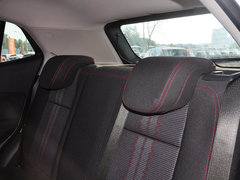 2015款 1.4T 自动 两驱都市精英型 5座