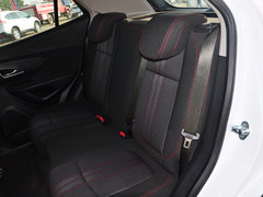 2015款 1.4T 自动 两驱都市精英型 5座