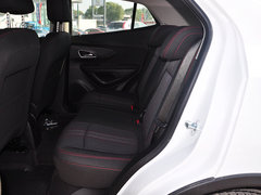 2015款 1.4T 自动 两驱都市精英型 5座