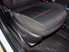 2015款 1.4T 自动 两驱都市精英型 5座